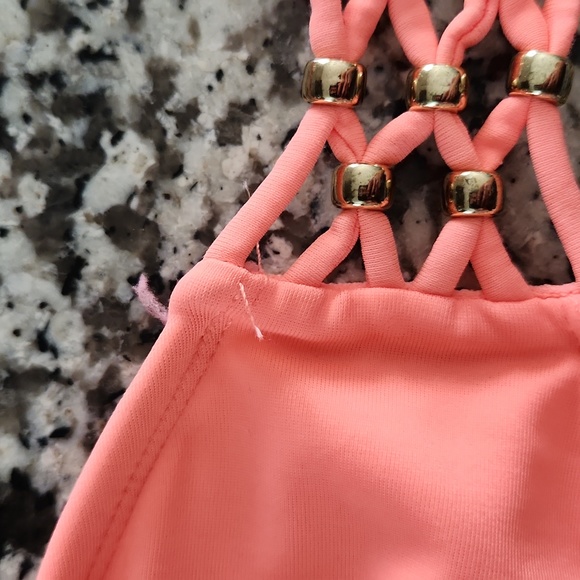 Candie's XS Bikini Bottom - Picture 6 of 6